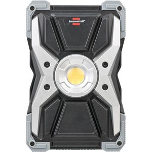 Brennenstuhl LED Arbeitsleuchte »RUFUS«, mit Powerbank-Funktion, inkl. Ladekabel