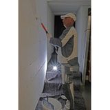 RUFUS - 3020 MA - LED-Bouwlamp - IP65 - Aluminium - 15CRI 96