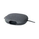 Brennenstuhl - Estilo USB Laadstation - Grijs - 2 Poorten - 3 Meter