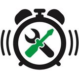 Brennenstuhl - 1167810301 - Verlengsnoer - 10 m - Rubber - IP44