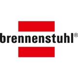 Brennenstuhl - 1167810301 - Verlengsnoer - 10 m - Rubber - IP44
