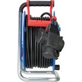 Brennenstuhl - Garant G Kabelhaspel - 38 Meter - IP44 - Kunststof