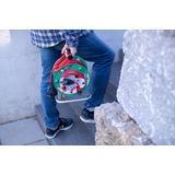 Brennenstuhl - Garant G Bretec Kabelhaspel - 23 Meter - IP44 - Breukvast Kunststof