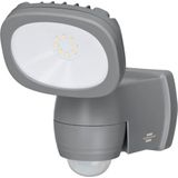 Brennenstuhl Batterij LED Straler LUFOS - 400 Lm - met Infrarood-bewegingsmelder - 1178900100