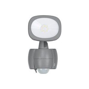 Brennenstuhl Batterij LED Straler LUFOS - 400 Lm - met Infrarood-bewegingsmelder - 1178900100