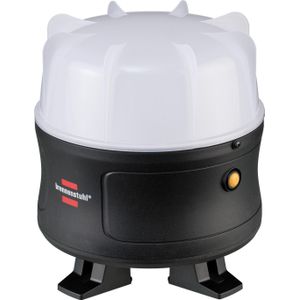 Brennenstuhl 1171410301 Mobiele LED Schijnwerper 360° BF 3000 MA - 3000lm - IP55