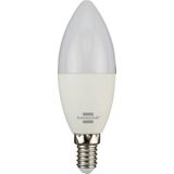 Brennenstuhl - WiFi LED Lamp - E14 - 5,3W - 430lm