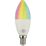 Brennenstuhl - WiFi LED Lamp - E14 - 5,3W - 430lm