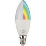Brennenstuhl - WiFi LED Lamp - E14 - 5,3W - 430lm