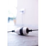 Brennenstuhl - CEE 7/7 Verlengkabel - CEE 7/3 - Nylon - 250V / 16A