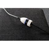 Brennenstuhl - CEE 7/7 Verlengkabel - CEE 7/3 - Nylon - 250V / 16A