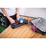 Brennenstuhl - Energy Station - Stekkerdoos - IP44 - 1,5m Kabel - CEE Aansluitingen