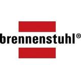 Brennenstuhl - IP44 Veiligheidscontactadapter Converter - 1.5 M - Voor Buitengebruik