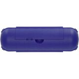 Brennenstuhl - Safebox CEE 230V - Blauw - IP44 - Voor Stekkeraansluitingen
