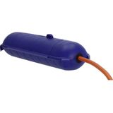 Brennenstuhl - Safebox CEE 230V - Blauw - IP44 - Voor Stekkeraansluitingen
