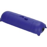 Brennenstuhl - Safebox CEE 230V - Blauw - IP44 - Voor Stekkeraansluitingen