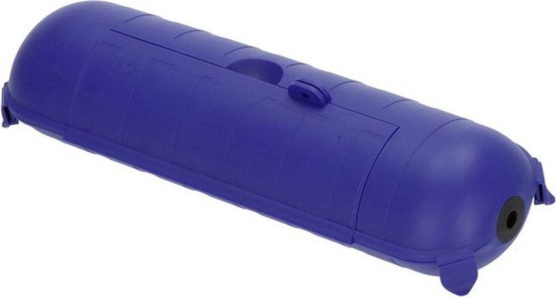 Brennenstuhl - Safebox CEE 230V - Blauw - IP44 - Voor Stekkeraansluitingen