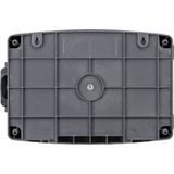 Brennenstuhl - Weerbestendige Box - Buiten - IP54 - 5 Kabeluitgangen