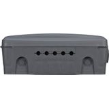 Brennenstuhl - Weerbestendige Box - Buiten - IP54 - 5 Kabeluitgangen