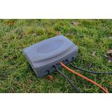 Brennenstuhl - Weerbestendige Box - Buiten - IP54 - 5 Kabeluitgangen
