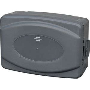 Brennenstuhl - Weerbestendige Box - Buiten - IP54 - 5 Kabeluitgangen