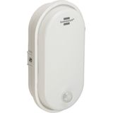 Brennenstuhl - OL 1650 P - LED-lamp - Wit - Kunststof