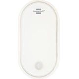 Brennenstuhl - OL 1650 P - LED-lamp - Wit - Kunststof