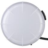 Brennenstuhl - Mobiele LED-spot - 360° - Kunststof - 5400lm - IP54