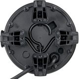 Brennenstuhl - Mobiele LED-spot - 360° - Kunststof - 5400lm - IP54