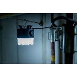 Brennenstuhl - Mobiele LED-spot - 360° - Kunststof - 5400lm - IP54