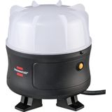 Brennenstuhl - Mobiele LED-spot - 360° - Kunststof - 5400lm - IP54