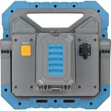 Brennenstuhl - BS 8050 MH - LED Bouwlamp - Hybride - 80W - 7900lm - IP55