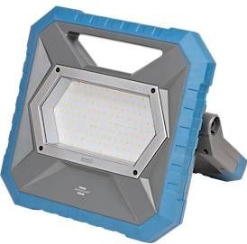 Brennenstuhl - BS 8050 MH - LED Bouwlamp - Hybride - 80W - 7900lm - IP55