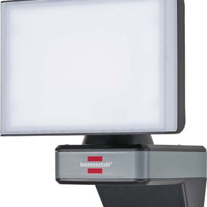 Slimme LED bouwlamp | Brennenstuhl Connect