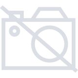 Brennenstuhl - Premium-Line - Stekkerdoos - Zwart/Lichtgrijs - 6-voudig - 3m Kabel