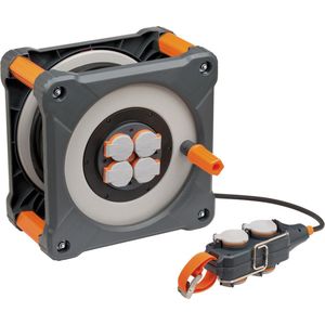 Kabeltrommel Powerblock H07RN-F3G2,5 33+5m professionalLINE - Brennenstuhl