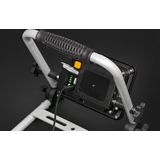 Brennenstuhl - EL 2000 MA - Oplaadbare LED Bouwlamp - 20W - 2150lm - IP54