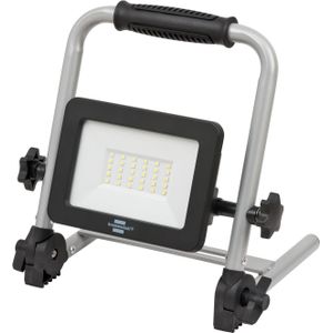 Brennenstuhl 1171960205 Mobiele LED-accu-spot EL 2000 MA / LED 20W (binnen/buiten) IP54