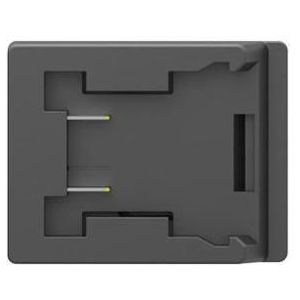 Brennenstuhl Adapter MILWAUKEE/DEWALT | voor Multi Battery | LED Spotlight - 1172640066