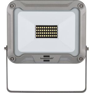 Brennenstuhl LED buitenlamp JARO 3050 (LED wandlamp buiten voor wandmontage 30W, 2650lm, IP65, waterdichte buitenverlichting)
