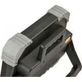 Brennenstuhl - DINORA 5050 - LED Werklamp - Zwart - Kunststof - 45W
