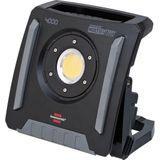 Brennenstuhl - Multi Battery LED-Werkspot - Draagbaar - 40W - Robuust