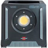 Brennenstuhl - Multi Battery LED-Werkspot - Draagbaar - 40W - Robuust