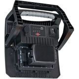 Brennenstuhl - 1173140600 - Led-hybridspot - 62W - Robuust - Multi Battery