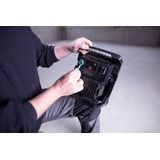 Brennenstuhl - 1173140600 - Led-hybridspot - 62W - Robuust - Multi Battery