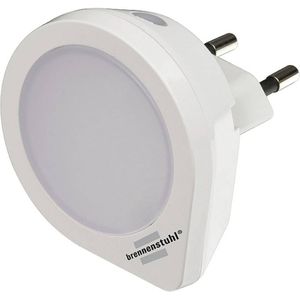 Brennenstuhl NL 01 QD 1173190010 Nachtlamp Rond LED Wit