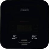 Brennenstuhl - CO2 Meter - Inclusief Temperatuur- en Vochtigheidsmeting