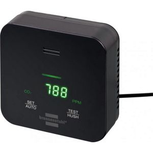 Bresser CO2-meter met datalogger review: meer dan alleen meten