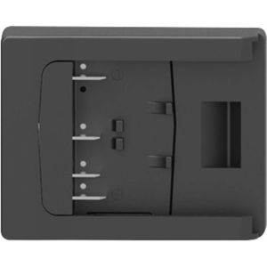 Brennenstuhl Adapter Bosch Professional voor Multi Battery LED-bouwlamp