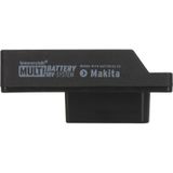Brennenstuhl - Makita Adapter - LED Bouwspots - Multi Battery 18V Systeem